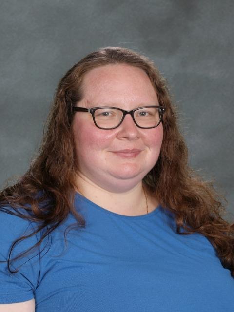 Photo of Michelle O`reilly 